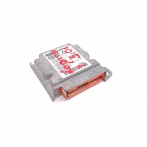 Airbag control module Renault LAGUNA 1 1993–2001 550804400