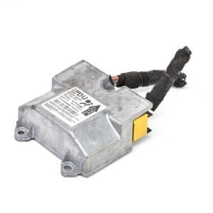 Calculateur d'airbag Opel ASTRA H 2004–2012 327963935