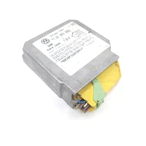 Airbag control module VW GOLF 4 1997–2004 1J0909609