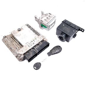 Ignition kit Dodge Journey 2008–2020 2.0 CRD ECE 0281014579