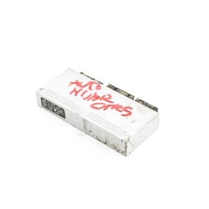 Control unit BMW 3 (E46) 1998–2007 6907660