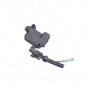 Electronic actuator Opel ASTRA J 2009–2015 13348741