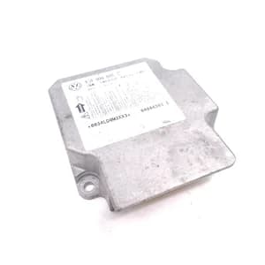 Airbag control module VW PASSAT B5, B5.5 1996–2005 1C0909605C