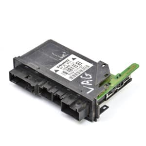 Control unit Audi A4 B6 (8E) 2000–2004 105842101