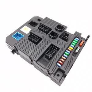 Calculateur Citroen C4 1 (LC) 2004–2010 1.6 16V NFU (TU5JP4) 9659285680