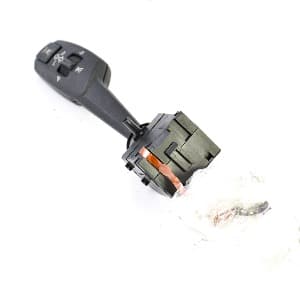 Turn signal lever BMW X5 (E70) 2006–2013 3.0 sd M57 D30 (306D5) 01108170