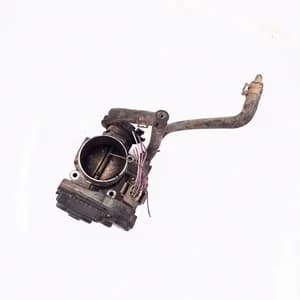 Throttle valve VW GOLF 4 1997–2004 2.0 AQY 06A133064H