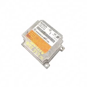 Airbag control module Mercedes-Benz E-CLASS (W211) 2002–2009 0285001441