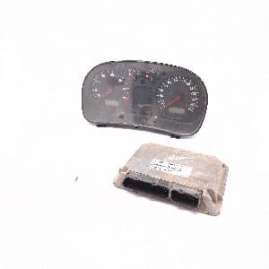 Ignition kit VW BORA (1J) 1998–2005 1.6 AKL 06A906019BQ