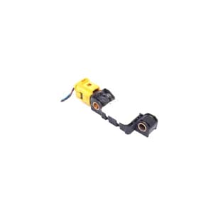 Impact sensor Audi A8 (4E) 2002–2009 4B0959643E
