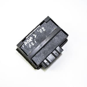 Control unit Skoda FABIA 2 2007–2014