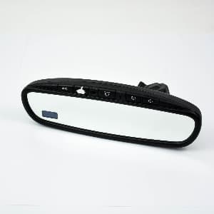 Interior rear view mirror Infiniti S50 (FX35, FX45) 2003–2008 3.5 24v V6 VQ35 015633