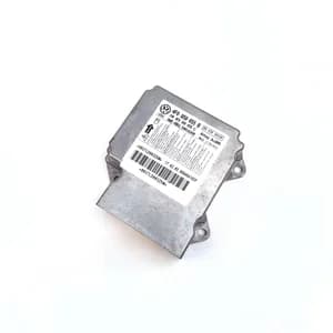 Airbag control module Audi A6 (4F, C6) 2004–2011 2.7 TDI BPP 4F0959655B