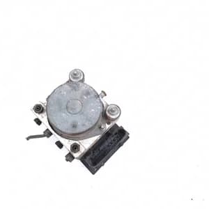 ABS pump Nissan NOTE (E11) 2006–2013 0265800518