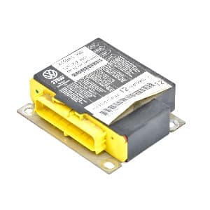 Calculateur d'airbag VW PASSAT B6 2005–2010 3C0909605F
