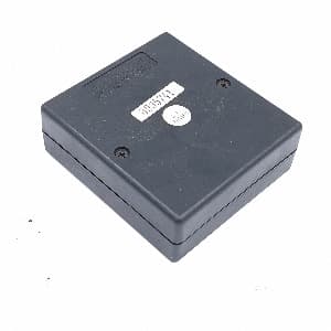 Control unit Multimarca Multimarca 1940–2022 0035741