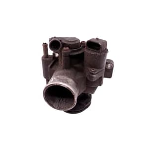 Throttle valve Chevrolet SPARK 2000–2016 0.8