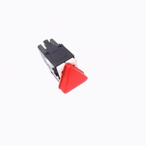 Hazard light switch VW GOLF 5 2003–2009 1.6 BSE 1K0953509A