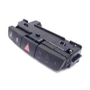 Hazard light switch Opel INSIGNIA 2008–2022 2.0 CDTI A 20 DTC 13324594