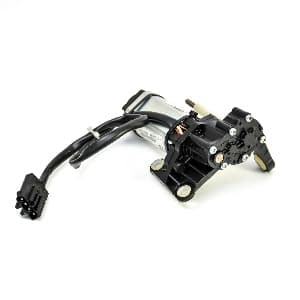 Actionneur électronique BMW 7 (F01, F02, F03, F04) 2008–2015 740 d xDrive N57 D30 B 6788155