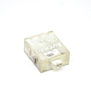 Control unit Toyota AVENSIS (T25) 2003–2008 8974105050
