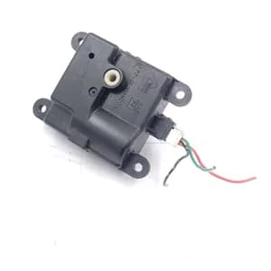 Actionneur électronique Nissan PRIMERA (P12, WP12) 2002–2007 2K00130840