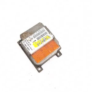 Airbag control module Mercedes-Benz A-CLASS (W168) 1997–2004 0285001222