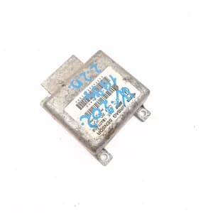 Airbag control module Mercedes-Benz C-CLASS (W202) 1993–2001 12198403