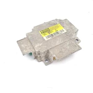 Airbag control module Saab 9-3 (YS3D) 1998–2003 12798517