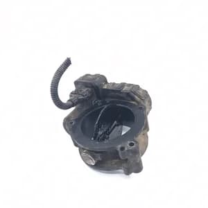 Throttle valve Mercedes-Benz SPRINTER (W906) 2006–2018 313 CDI (906.731, 906.733, 906.735) A6510900470