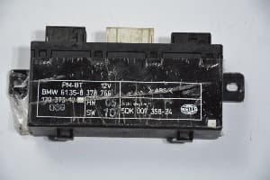 Control unit BMW 5 (E39) 1995–2004 61358378766