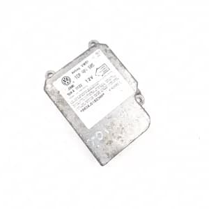 Airbag control module VW POLO (9N, 9N3) 2002–2010 1C0909605