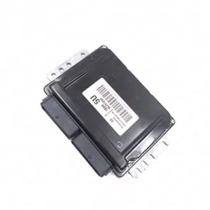 Engine control unit Daewoo MATIZ (KLYA) 1998–2007 96291050
