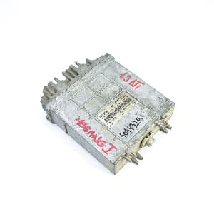 Engine control unit Renault MEGANE 1 1995–2002 7700110646