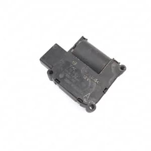 Electronic actuator Audi A6 (4F, C6) 2004–2011 4F0820511A