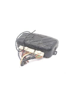 Calculateur Nissan MICRA 3 (K12) 2003–2010