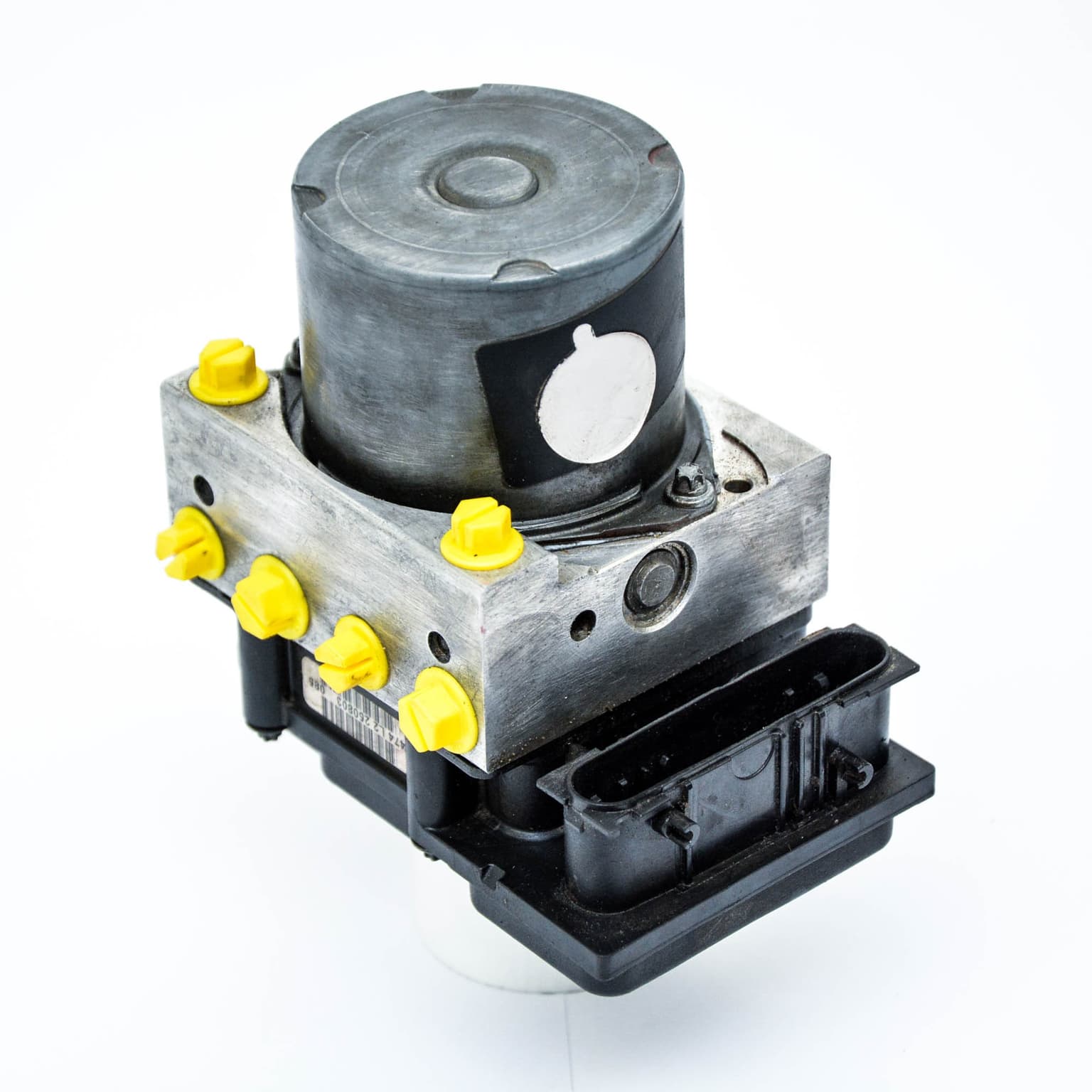 ABS pump Renault SCENIC 2 (JM0/1) 2003–2009 0265231474