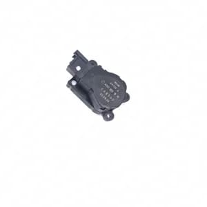 Electronic actuator Mercedes-Benz C-CLASS (W203) 2000–2007 A2038201642
