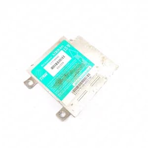 Calculateur d'airbag Fiat ALBEA (172, 178) 1996–2012 51718980
