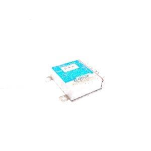 Calculateur d'airbag Fiat PUNTO (188) 1999–2010 334163005