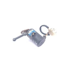 Acceleration sensor Rover 75 (RJ) 1998–2005 0281002310