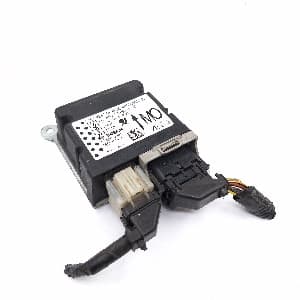 Airbag control module Ford MONDEO Mk 4 2007–2014 AS7T14B321AC