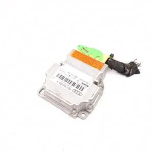 Airbag control module Audi A8 (4E) 2002–2009 4.2 TDI quattro BVN 4E0959655H