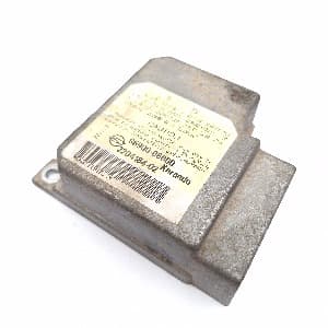 Airbag control module Ssangyong KORANDO (KJ) 1996+ 8690006800