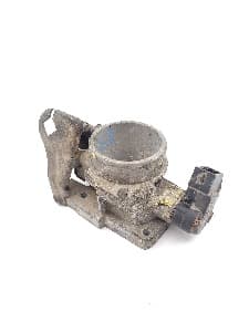 Throttle valve Ford FIESTA Mk 4 1995–2002