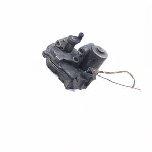 Electronic actuator Audi A6 (4F, C6) 2004–2011 3.0 TDI 059129086M