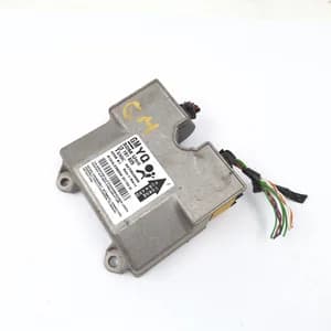 Airbag control module Opel ASTRA H 2004–2012 13191825
