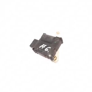 Electronic actuator Audi A6 (4F, C6) 2004–2011 4F0820511A