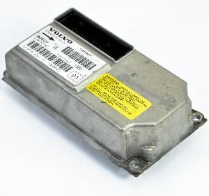 Airbag control module Volvo XC90 1 2002+ D5 D 5244 T P30658913