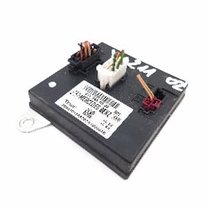 Control unit Mercedes-Benz E-CLASS (W211) 2002–2009 A2115450532